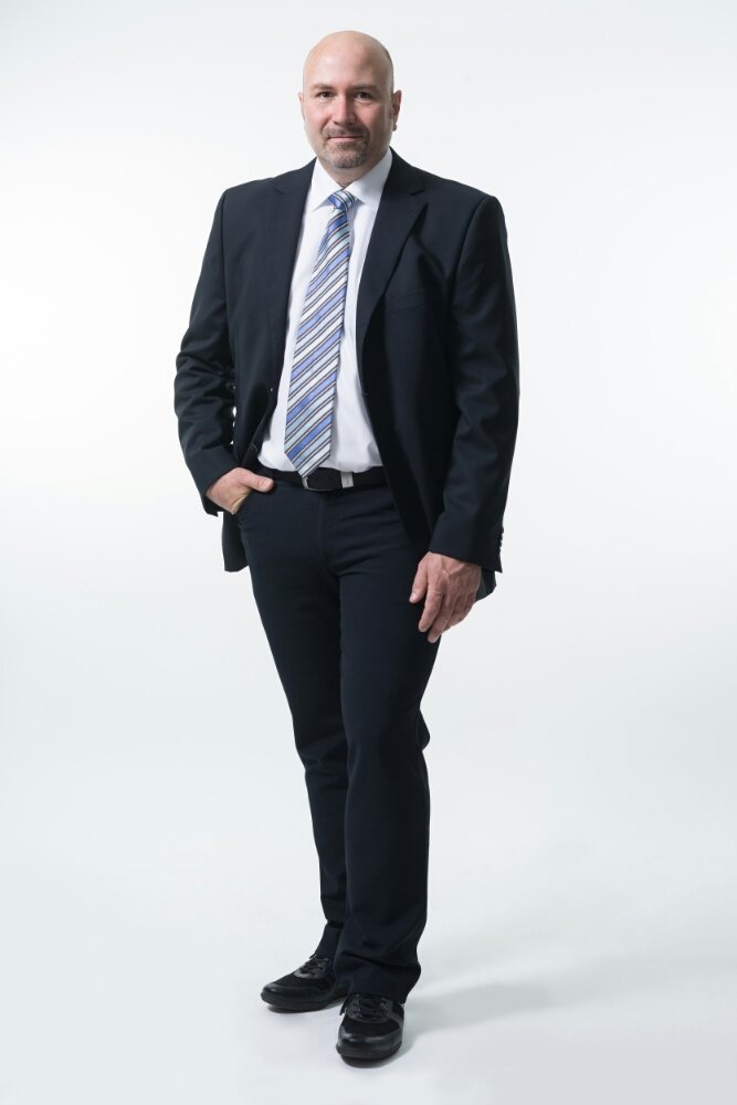 Oliver Hamann – JTL Service Partner und Inhaber der E-Commerce Agentur in Usingen, Rhein-Main-Gebiet